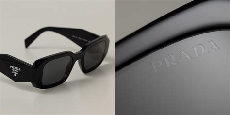 real or fake prada sunglasses|prada sunglasses original.